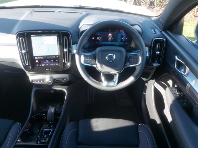 Used Volvo XC40 2025 for sale - 77695260: Photo 7