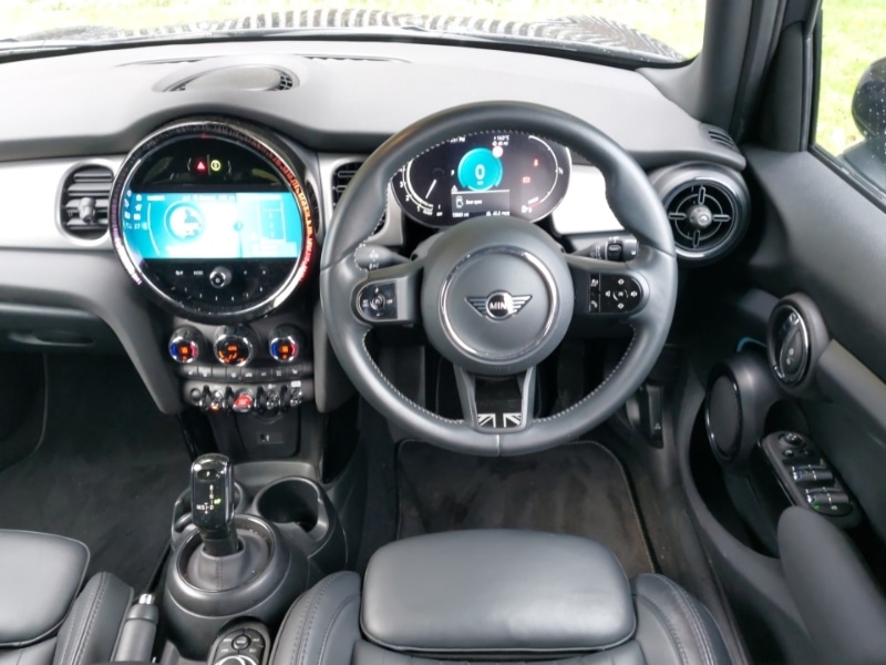 Used MINI Cooper 2023 for sale - 76310310: Photo 7