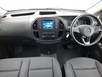 Used Mercedes-Benz Vito 2024 for sale - 78730397: Photo