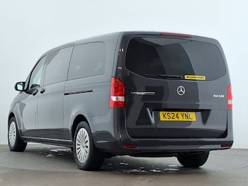 Used Mercedes-Benz Vito 2024 for sale - 78730397: Photo