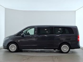 Used Mercedes-Benz Vito 2024 for sale - 78730397: Photo