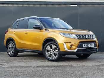 Used Suzuki Vitara 2022 for sale - 77253051: Photo