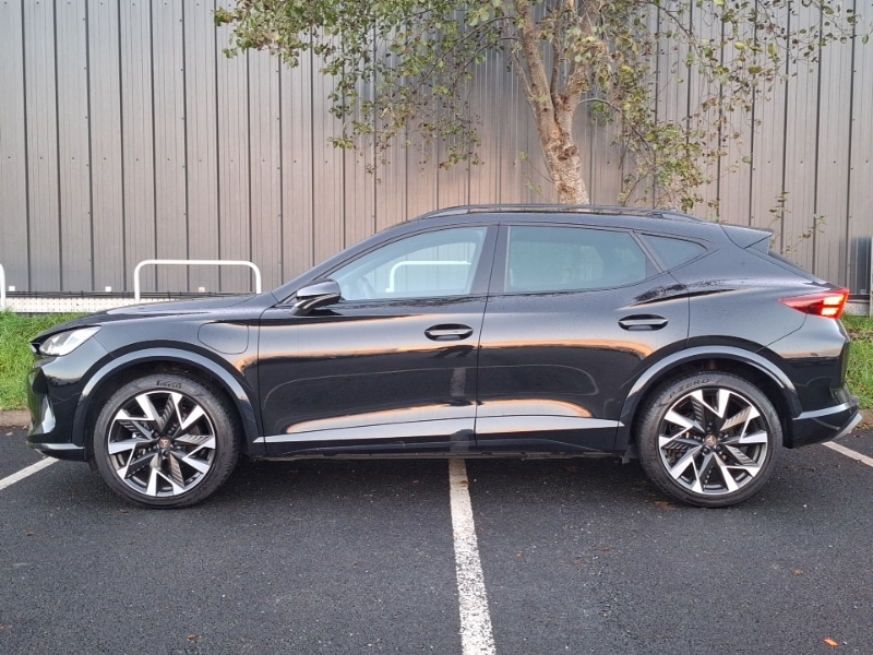 Used Cupra Formentor 2025 for sale - 77196936: Photo 4