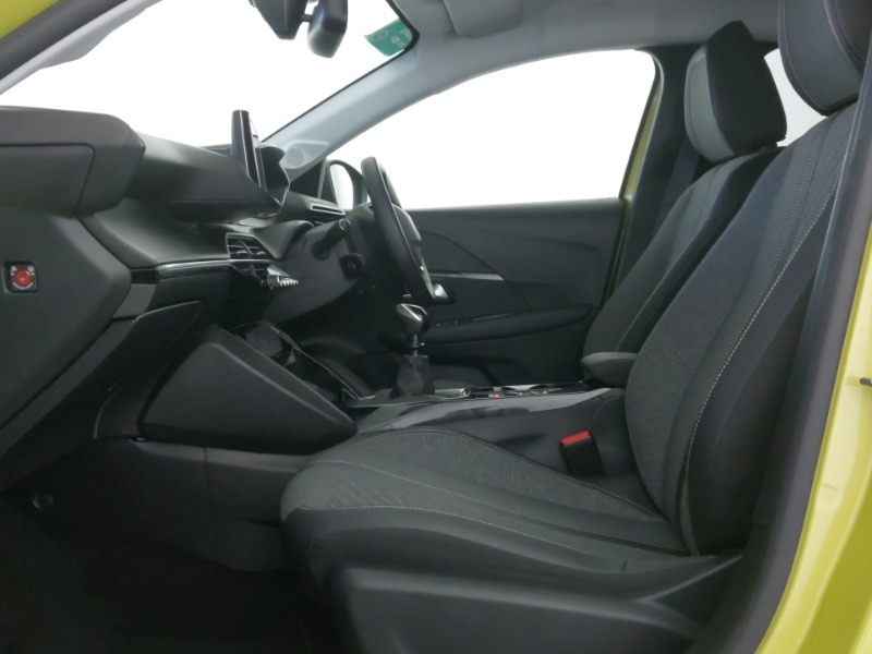 Used Peugeot 208 2024 for sale - 77752245: Photo 5