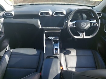 Used MG MG ZS 2025 for sale - 78647762: Photo