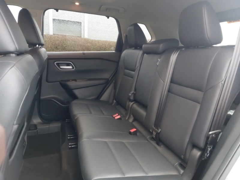 Used Nissan X-Trail 2023 for sale - 77467187: Photo 6