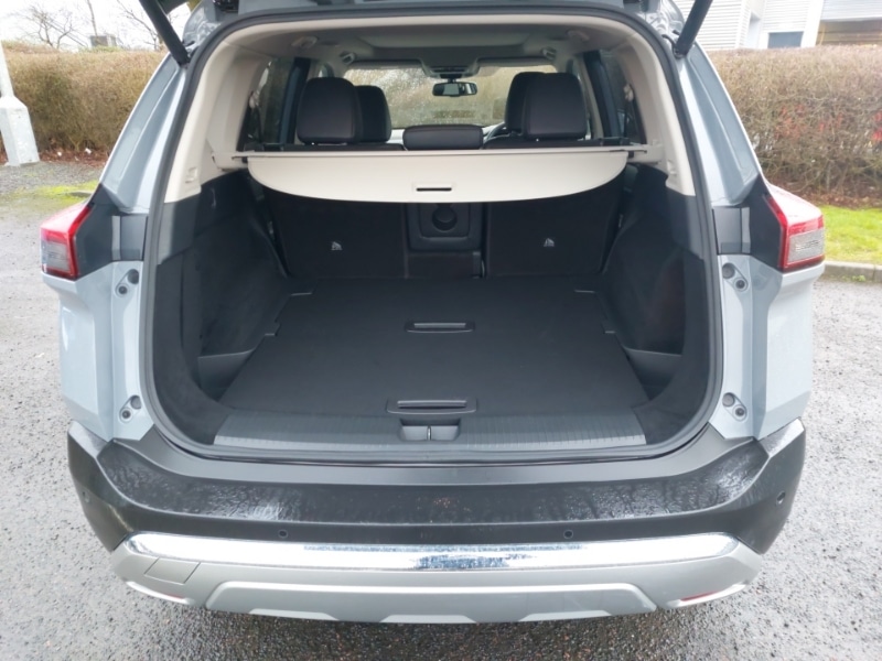 Used Nissan X-Trail 2023 for sale - 77467187: Photo 8