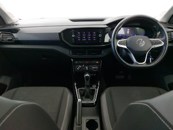 Used Volkswagen T-Cross 2024 for sale - 78447119: Photo