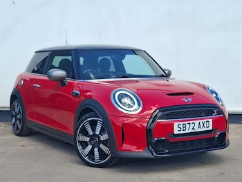 Used MINI Cooper 2022 for sale - 78692772: Photo