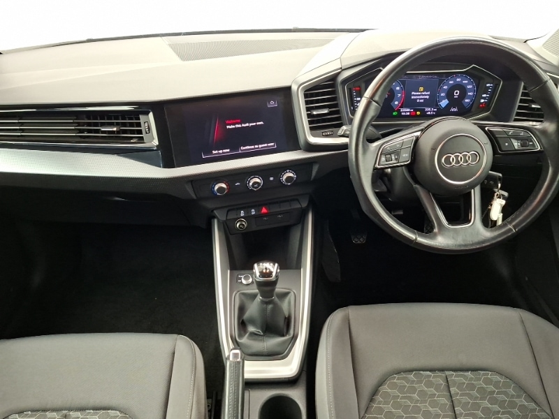 Used Audi A1 2021 for sale - 77299289: Photo 2