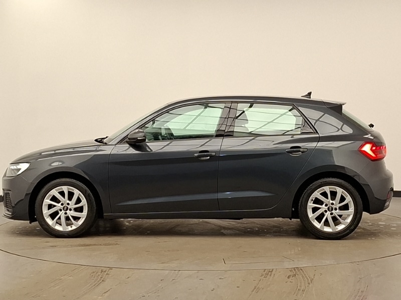 Used Audi A1 2021 for sale - 77299289: Photo 4