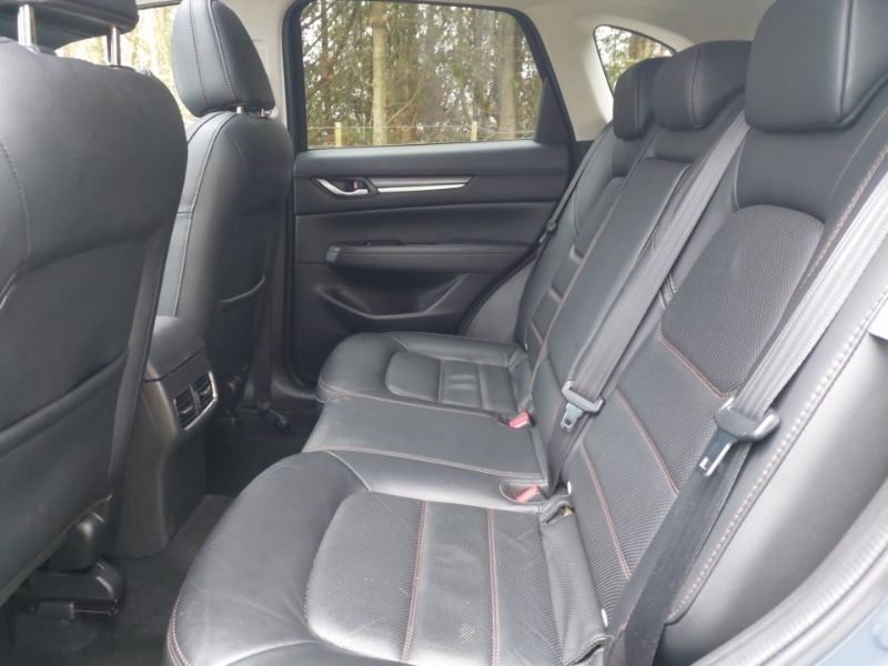 Used Mazda CX-5 2020 for sale - 77325534: Photo 6