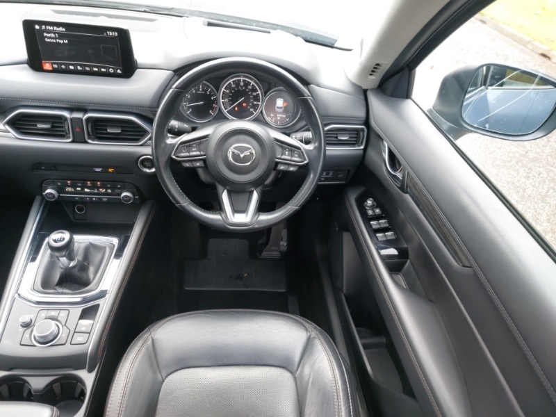 Used Mazda CX-5 2020 for sale - 77325534: Photo 7