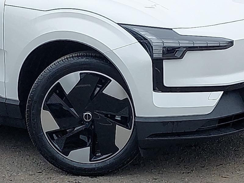 Used Volvo EX30 2025 for sale - 76378745: Photo 9