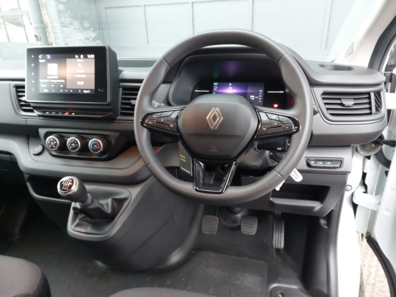 Used Renault Trafic 2024 for sale - 78093482: Photo 7