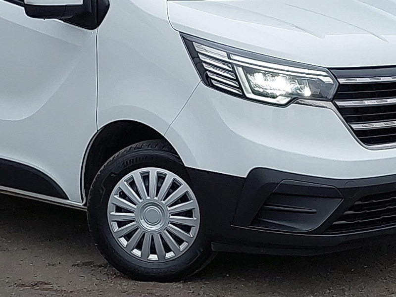 Used Renault Trafic 2024 for sale - 78093482: Photo 9