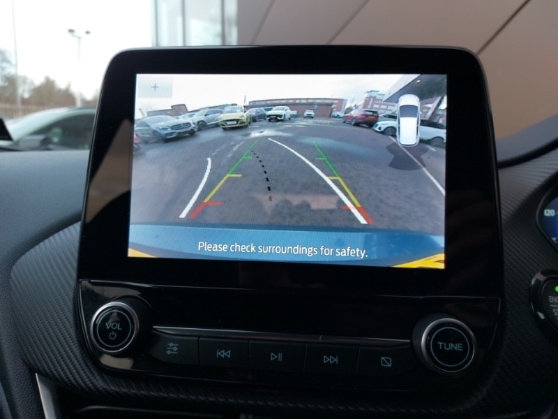 Used Ford Fiesta 2022 for sale - 76925789: Photo 10