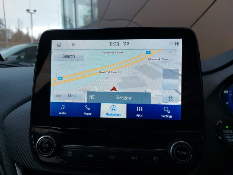 Used Ford Fiesta 2022 for sale - 76925789: Photo 11