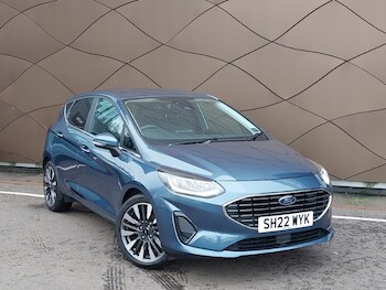 Ford Fiesta feature image