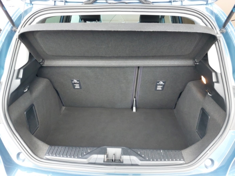 Used Ford Fiesta 2022 for sale - 76925789: Photo 8