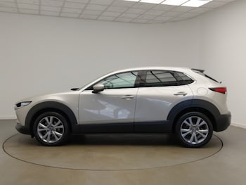 Used Mazda CX-30 2022 for sale - 76220903: Photo 4