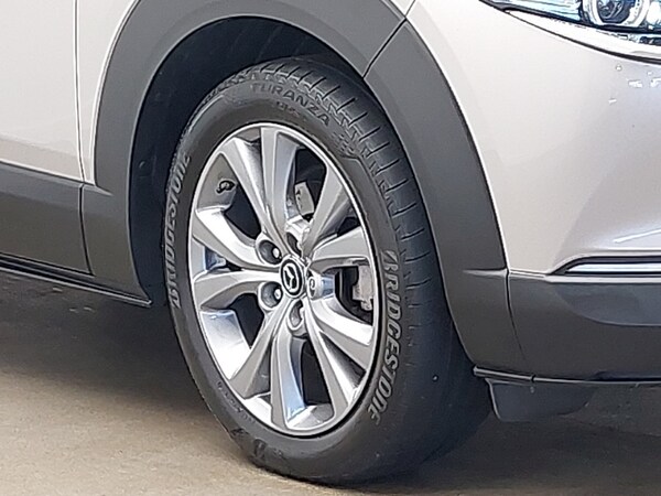 Used Mazda CX-30 2022 for sale - 76220903: Photo 9