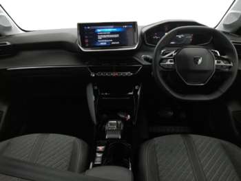 Used Peugeot 208 2025 for sale - 75310023: Photo