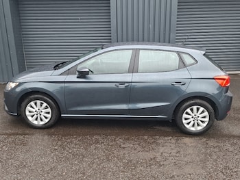 Used SEAT Ibiza 2021 for sale - 78945915: Photo