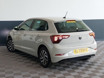 Used Volkswagen Polo 2024 for sale - 78674947: Photo