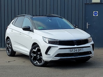 Vauxhall - Grandland