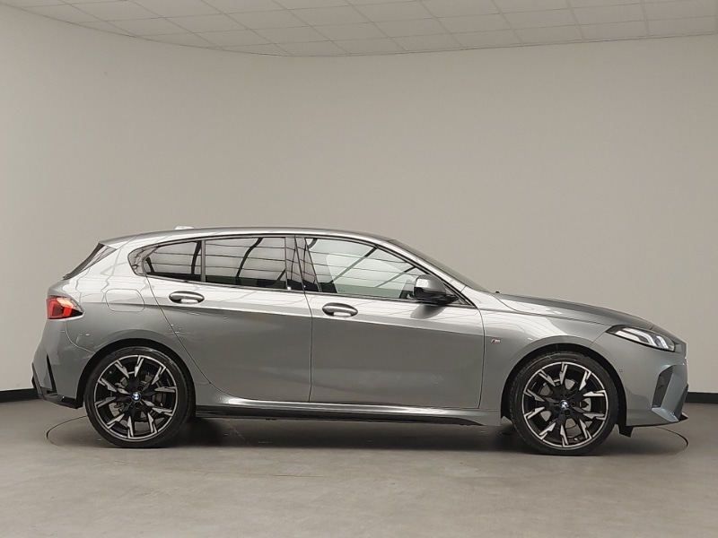 Used BMW 1 Series 2025 for sale - 76353838: Photo 4