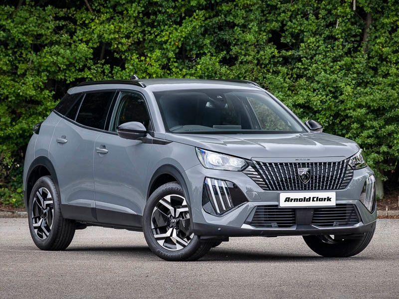 Used Peugeot 2008 2025 for sale - 76502553: Photo 1