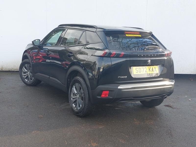 Used Peugeot 2008 2022 for sale - 77353105: Photo 3