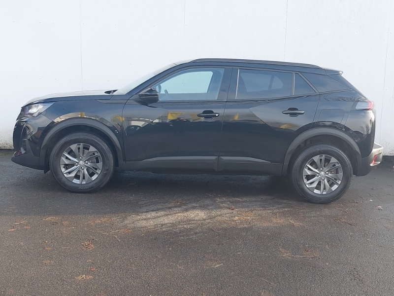 Used Peugeot 2008 2022 for sale - 77353105: Photo 4