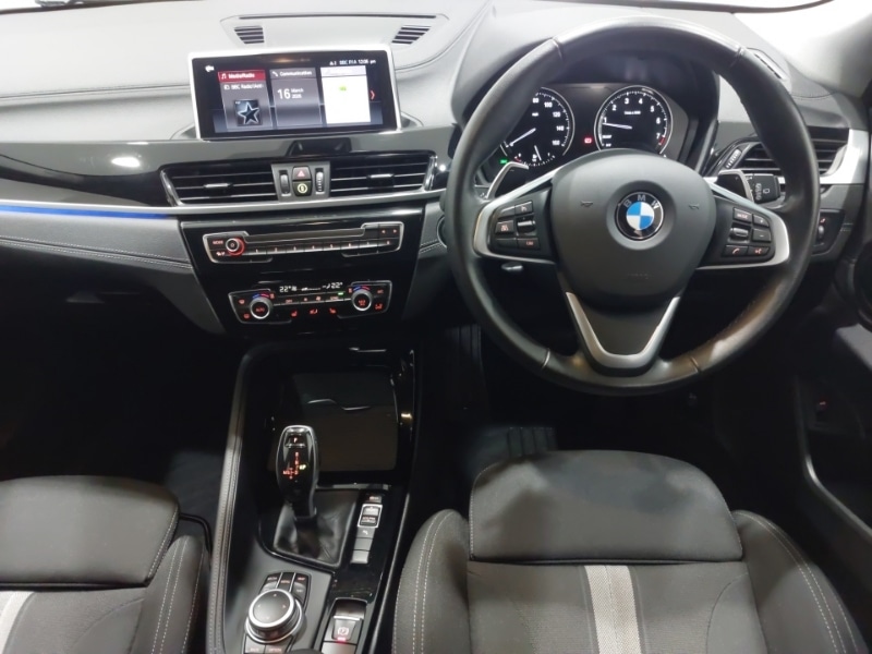 Used BMW X2 2021 for sale - 77912905: Photo 10