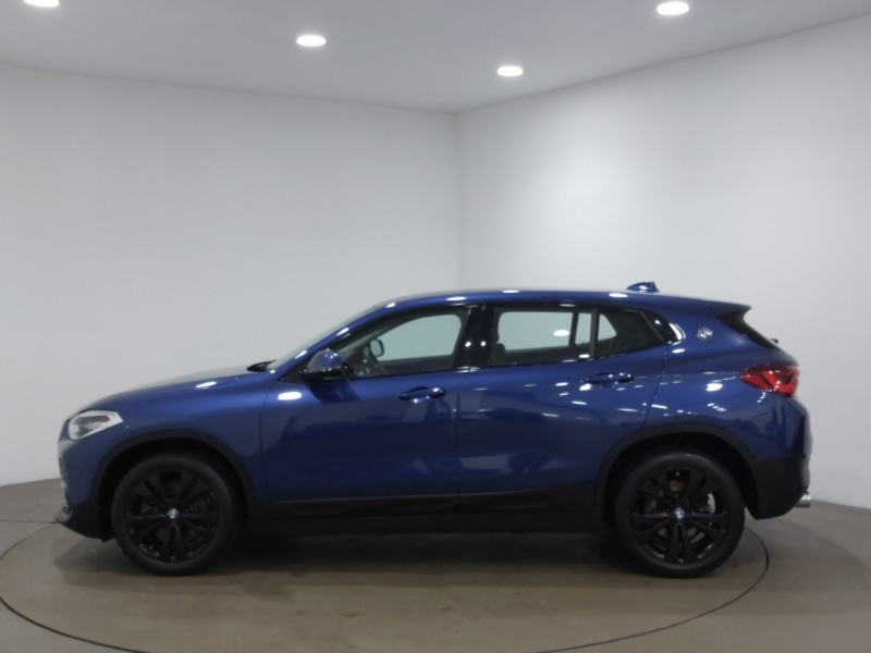Used BMW X2 2021 for sale - 77912905: Photo 4