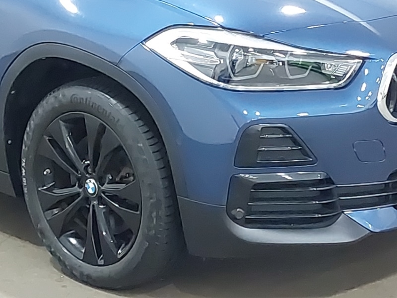 Used BMW X2 2021 for sale - 77912905: Photo 9