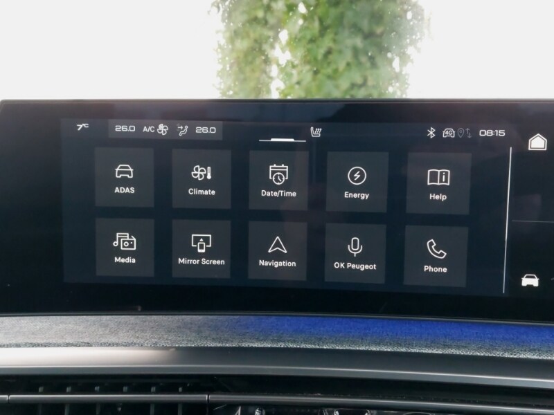 Used Peugeot 3008 2024 for sale - 77948450: Photo 10