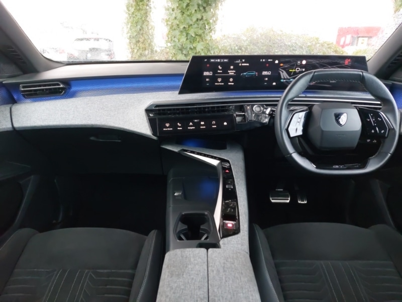 Used Peugeot 3008 2024 for sale - 77948450: Photo 2