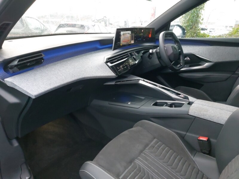 Used Peugeot 3008 2024 for sale - 77948450: Photo 5