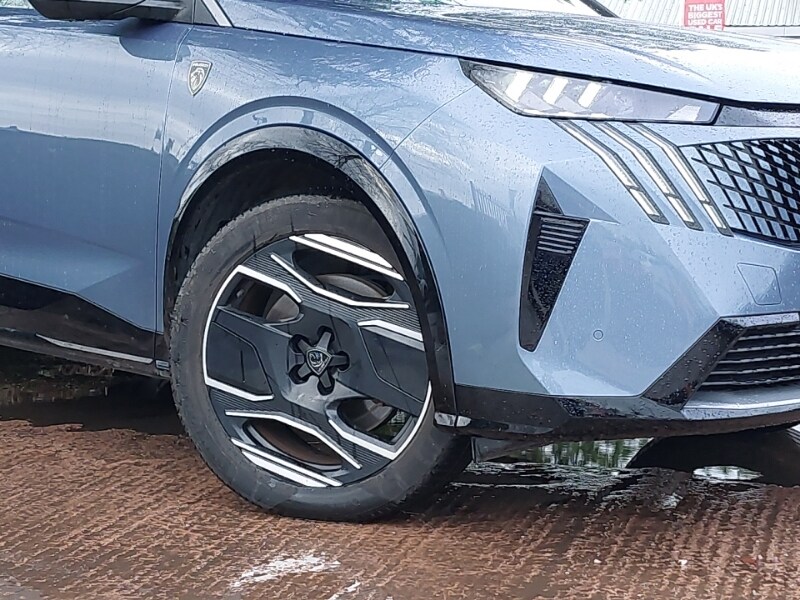 Used Peugeot 3008 2024 for sale - 77948450: Photo 9