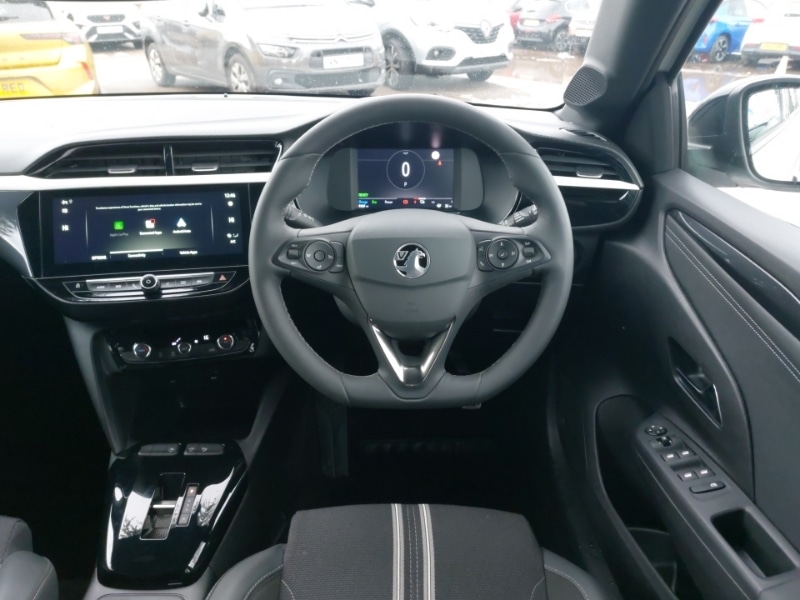 Used Vauxhall Corsa 2024 for sale - 77281625: Photo 12