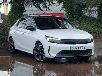 Used Vauxhall Corsa 2024 for sale - 77281625: Photo