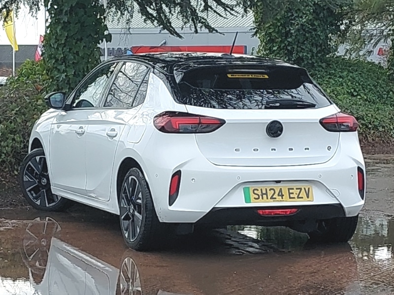 Used Vauxhall Corsa 2024 for sale - 77281625: Photo 3