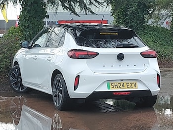 Used Vauxhall Corsa 2024 for sale - 77281625: Photo