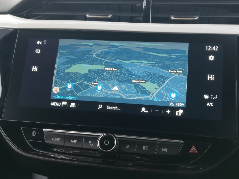 Used Vauxhall Corsa 2024 for sale - 77281625: Photo 7