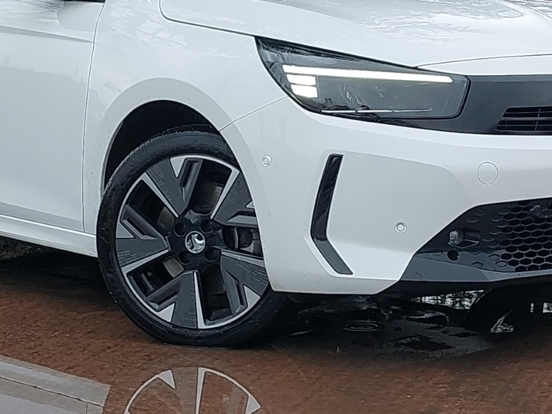 Used Vauxhall Corsa 2024 for sale - 77281625: Photo 9