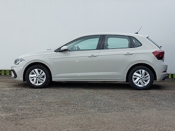Used Volkswagen Polo 2021 for sale - 78490882: Photo