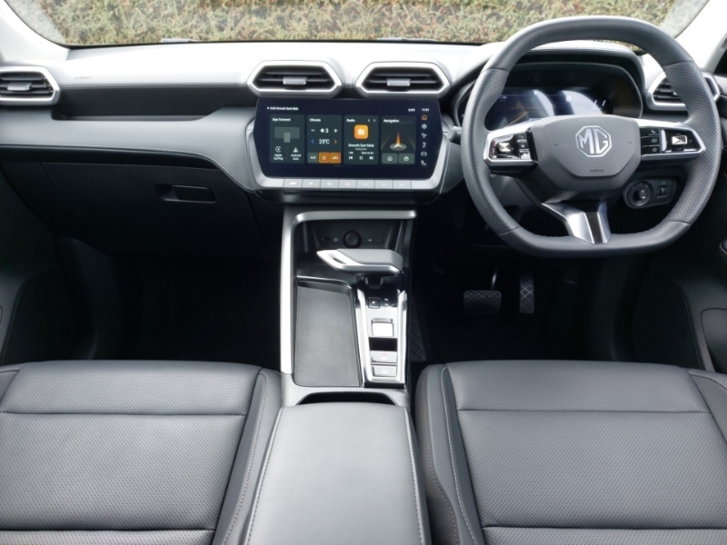 Used MG MG ZS 2025 for sale - 77597103: Photo 2