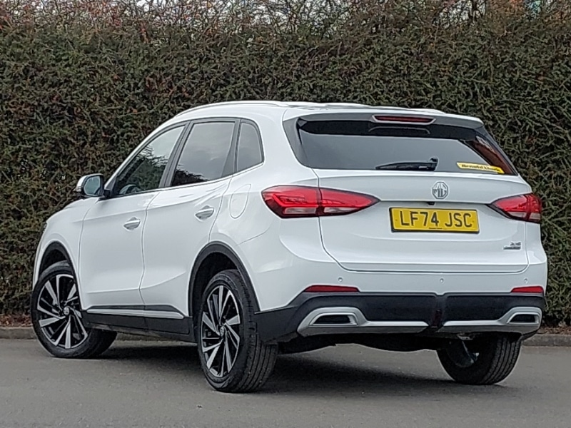 Used MG MG ZS 2025 for sale - 77597103: Photo 3